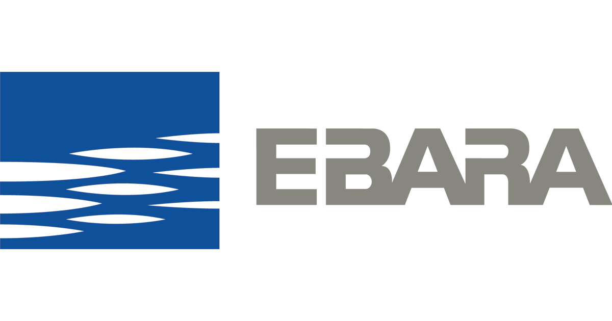 Ebara Pumps