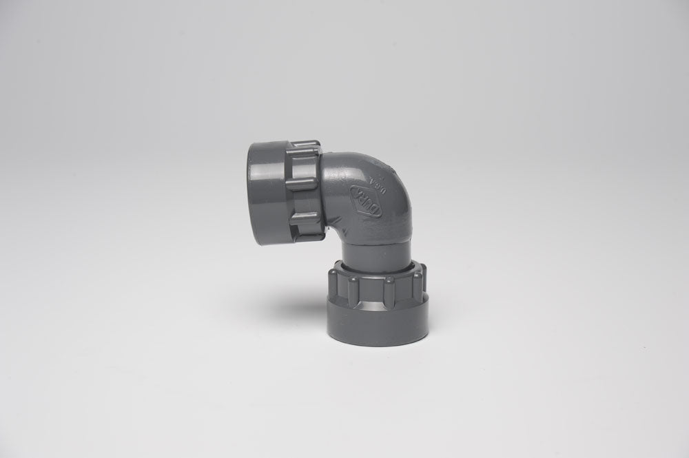Dura Elb 25Mm Swivel X 25Mm Swivel