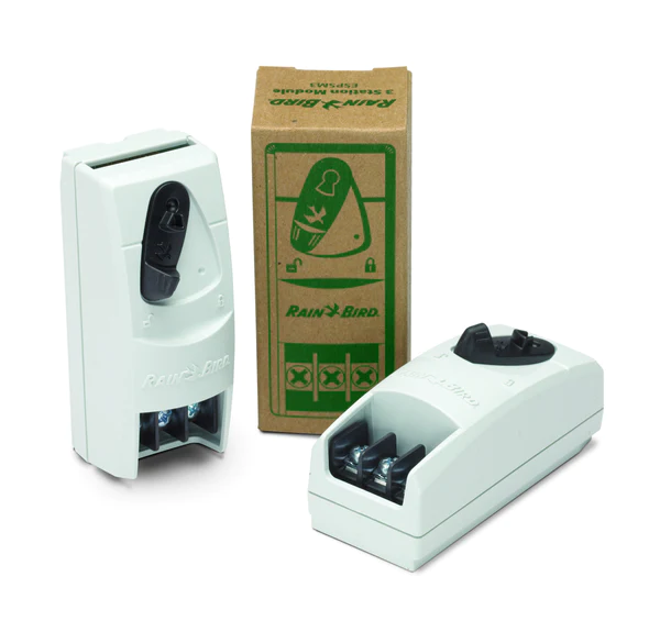 Rain Bird Esp-Me 3 Station Expansion Module