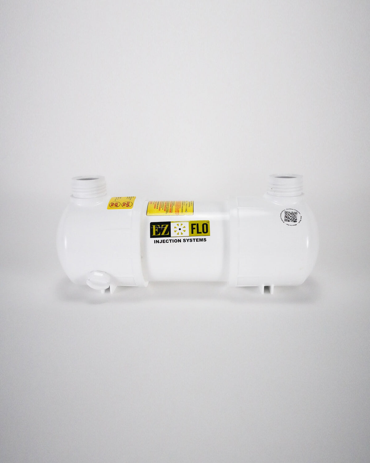 EZ-FLO - 19L - EZKIT Fertiliser Injection System with fill cap & drain. CBV not included