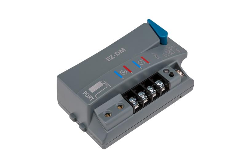 Icc/Hcc Decoder Module