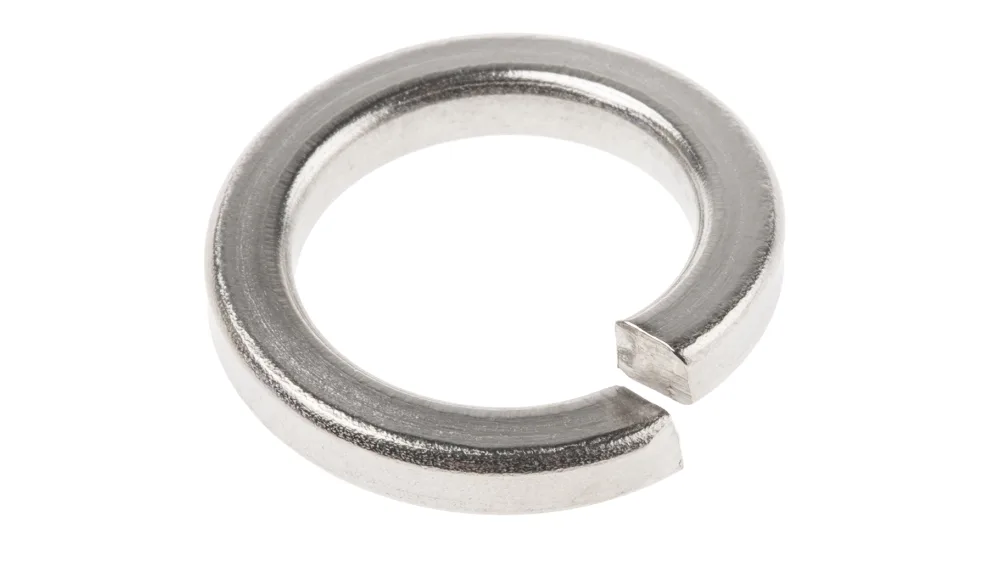 SPR WASHRS 316 16MM