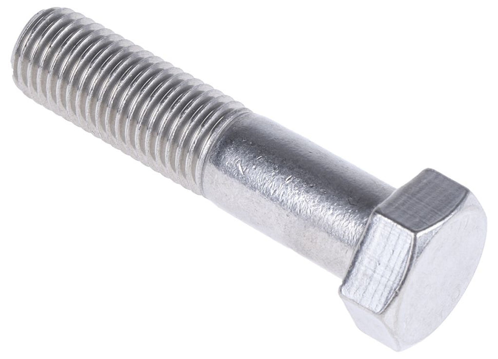 316SS Bolt Only M20 X 130mm