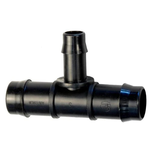 Antelco - Sb Reducing Tee 25Mm X 13Mm