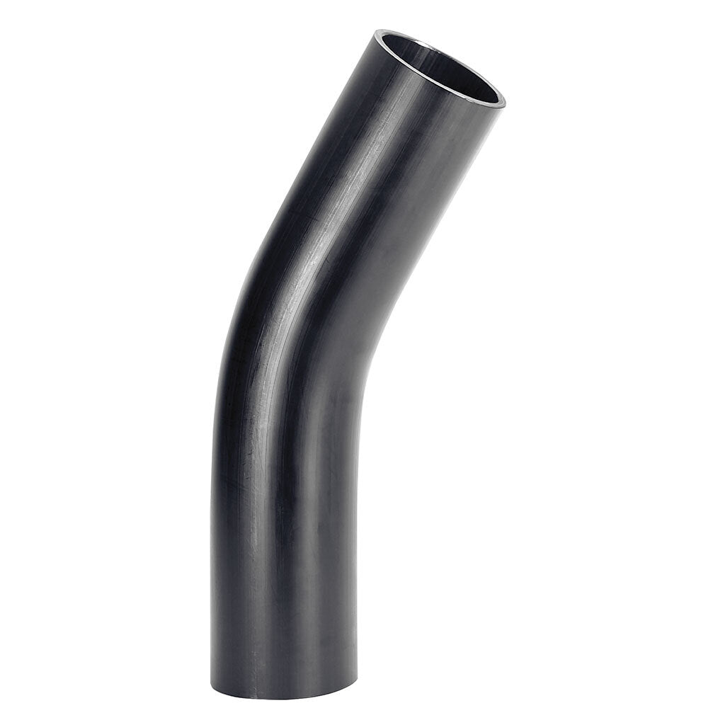 Bend 11Deg Seamless Long Spigot Pe100 Sdr17 75
