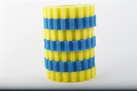 PF14000 Sponge Set
