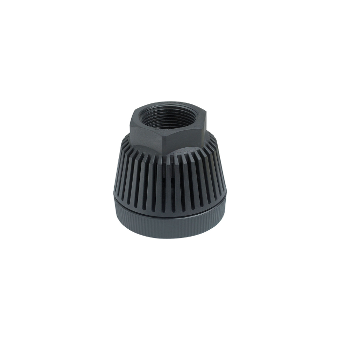 25mm Hansen Foot Valve