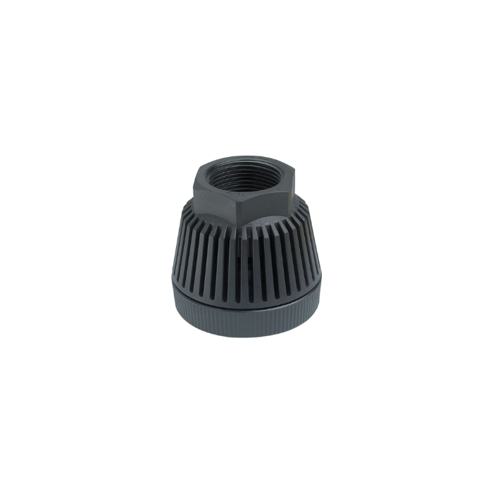 40mm Hansen Foot Valve