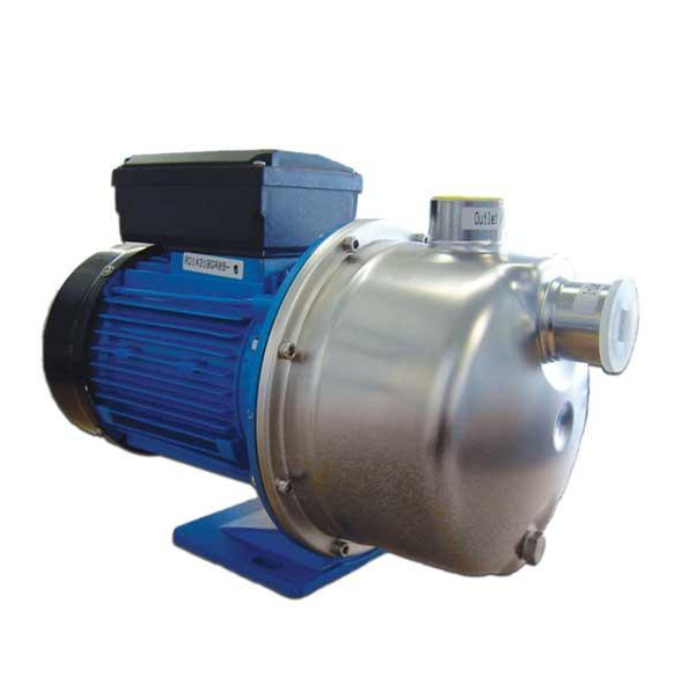 .37Kw 1Ph Bgr Mp Plus 11-500384