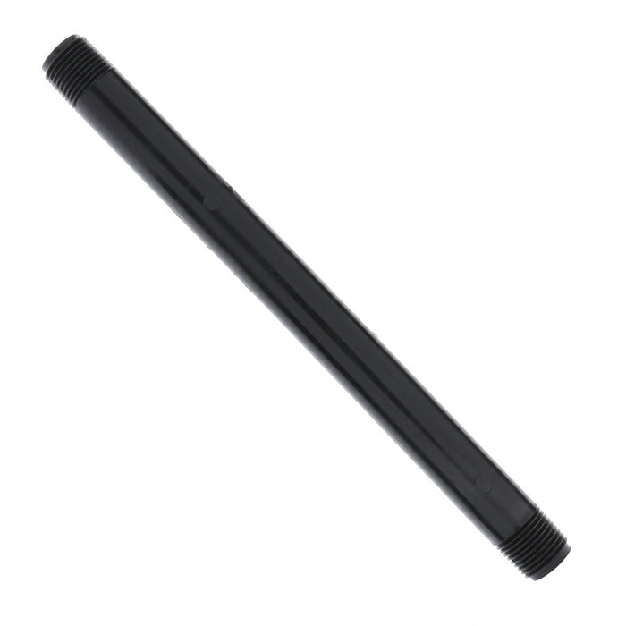 Black Poly Riser Mxm 15 X 600Mm