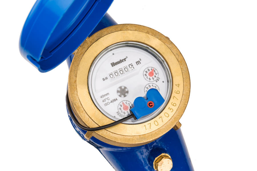 40Mm H/Wise Flow Meter