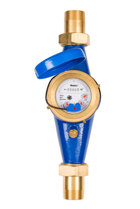 40Mm H/Wise Flow Meter