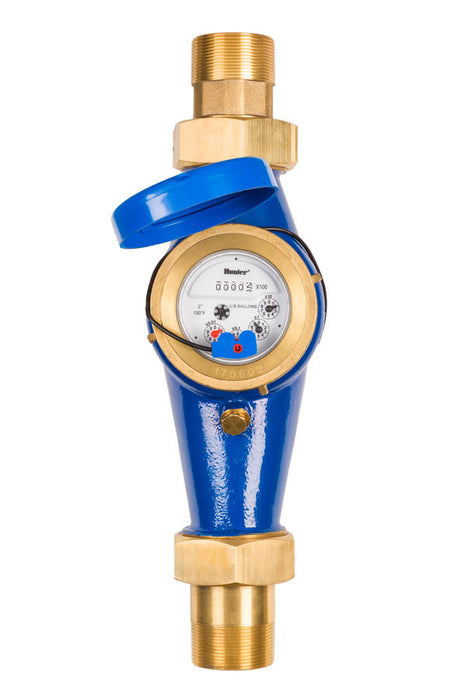50Mm H/Wise Flow Meter