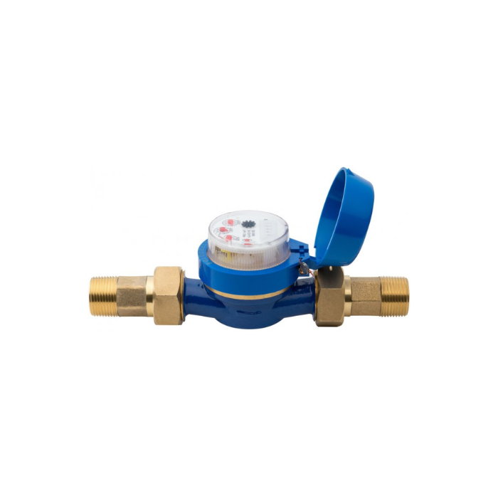H/Wise 25Mm Flow Meter