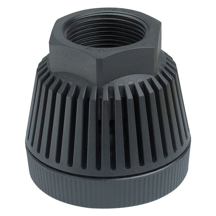 32mm Hansen Foot Valve