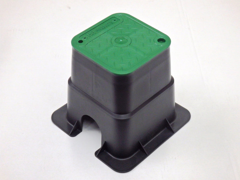 Valve Box 150mm Square