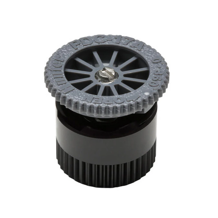 Hunter 17Ft Adjustable Arc Nozzle Red