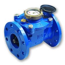 100mm Water Mtr Pulse Hd 100 Liter Pulse