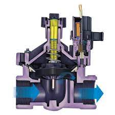 RAINBIRD PEB SOLENOID No 40MM No