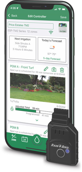Rain Bird Lnk Wifi Module V2.0