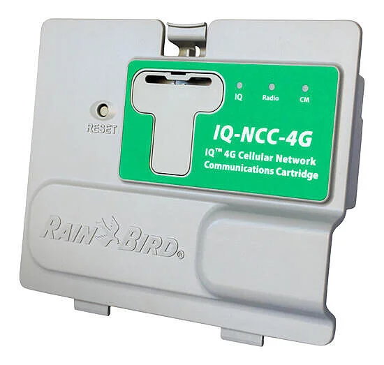 Iq Ethernet Ncc For Lxme/Lxd Controllers