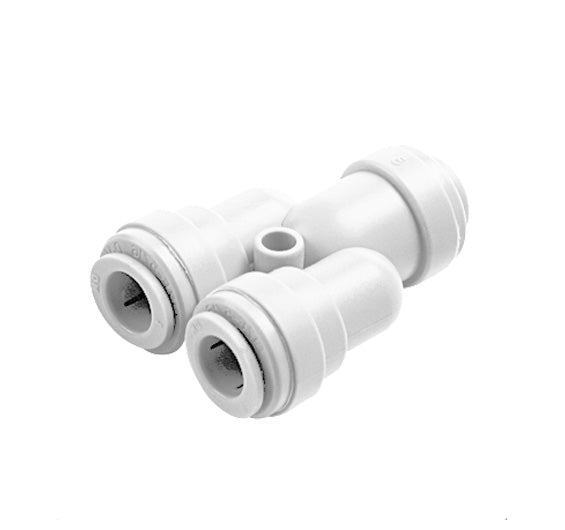 Divider 2 Way 3/8 - PT-KDR266