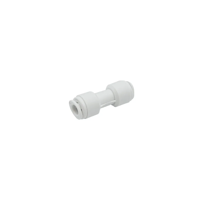 Straight Connector, 1/4 Tube - PT-KSC44