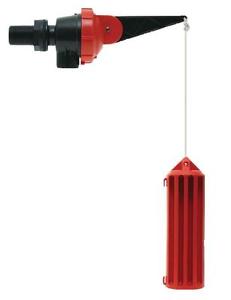 APEX RAIN AID VALVE