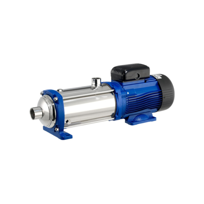 1.5Kw 1Ph Pump 304Ss - 10Hms-04
