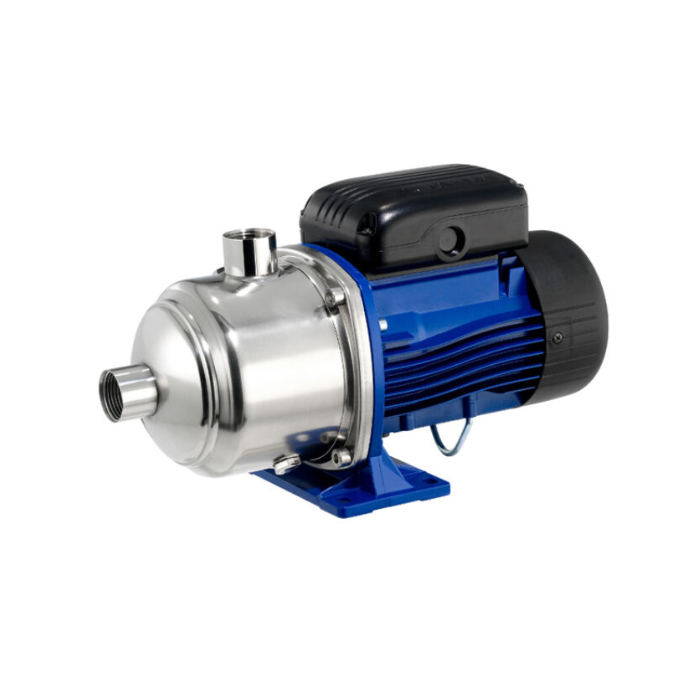 4.0Kw 3Ph Pump 304Ss - 10Hms-09T