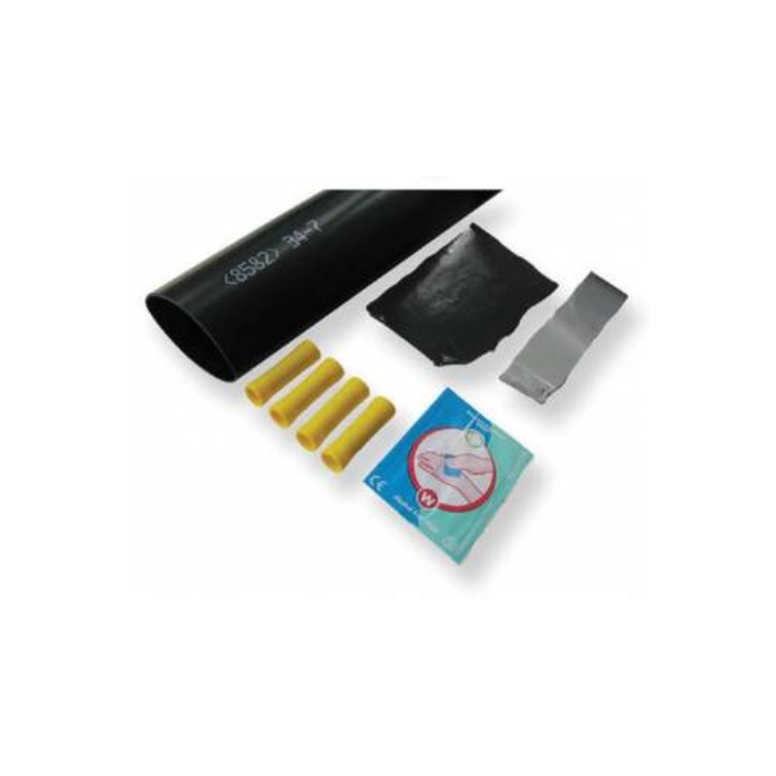 1.5mm-6mm Splice Kit - Bpksm-1