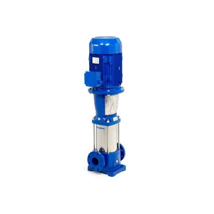 1Sv10B - .55Kw Bare Pump