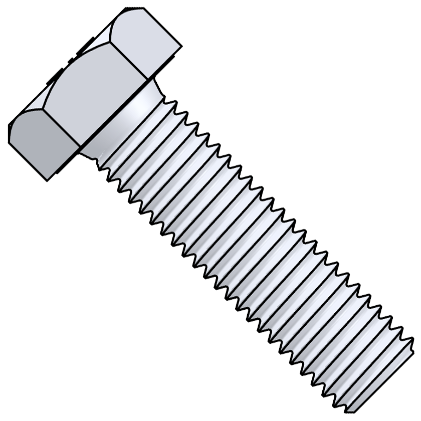M12 X 30mm Bolt (For Strut Bolts)