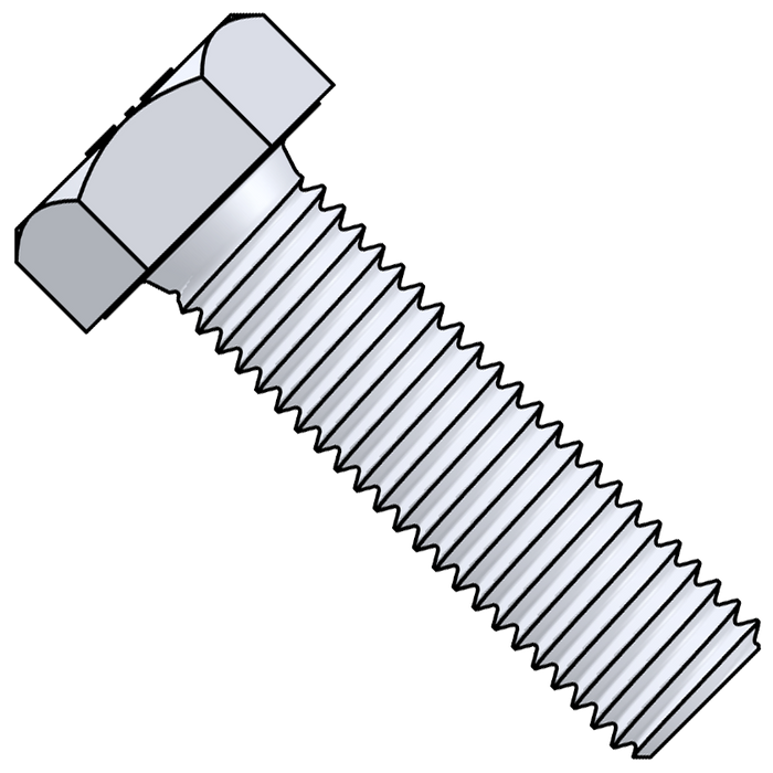 M12 X 30mm Bolt (For Strut Bolts)