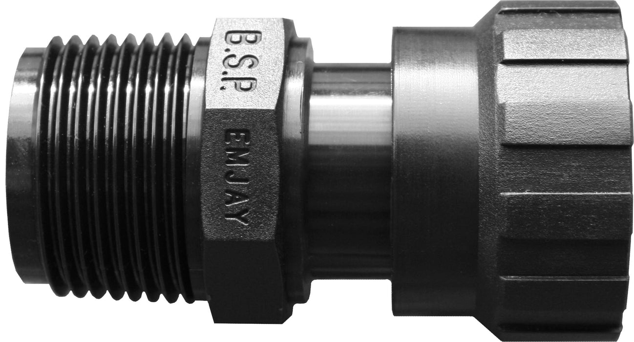 Manifold Valve Adaptor 1" Bsp