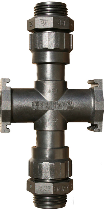 Manifold Cross