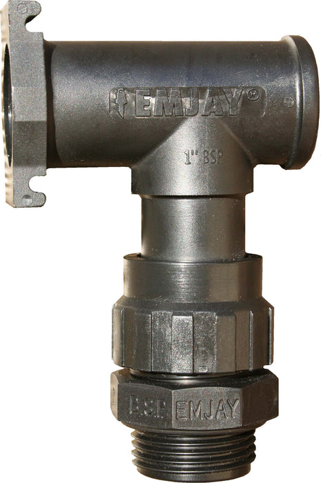 Manifold Elbow