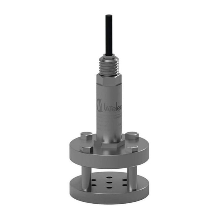 TRANSDUCER - Hydrostatic Sewage 0-4m Range 24M Cable