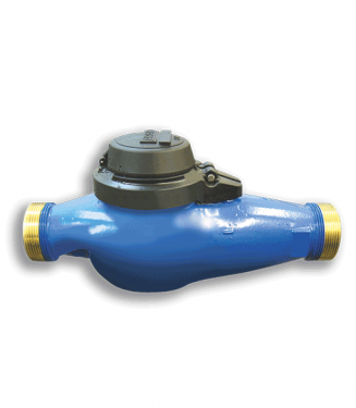 ARAD M.JET/S BR 2" BSP EV 100L