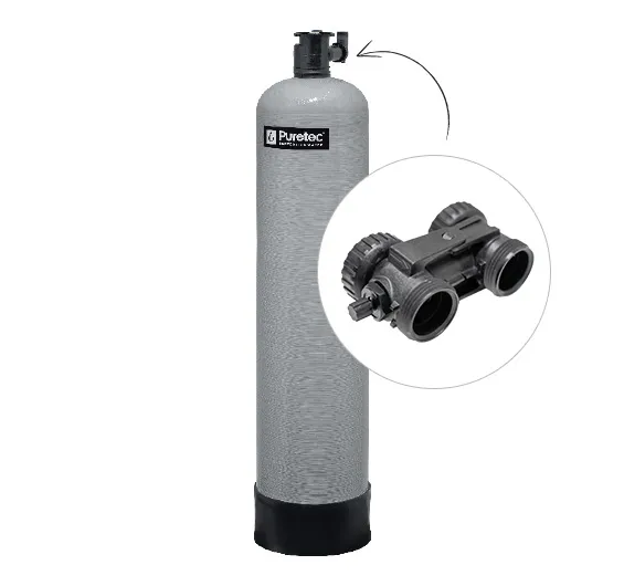 Neutramax Treatment System, 40-90L/Min - PT-NTX4000