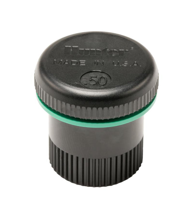 HUNT PRESS COMP BUBB-NOZ - 1.9 lpm trickle - green
