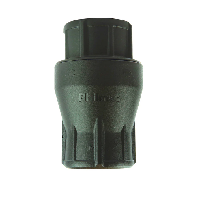 PHILMAC NON-RETURN VALVE 50mm (2") Full Flow