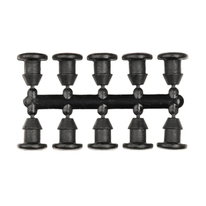 REPAIR PLUG 4mm (Each Goof Plug)