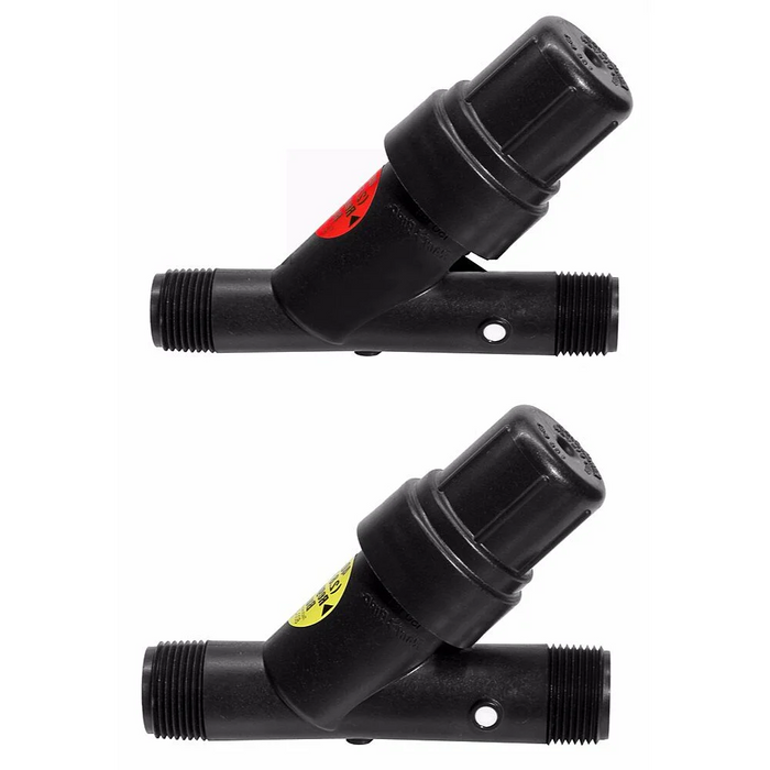 20mm  Rby Filter, 200 Mesh