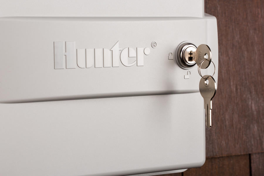 HUNTER PRO HC