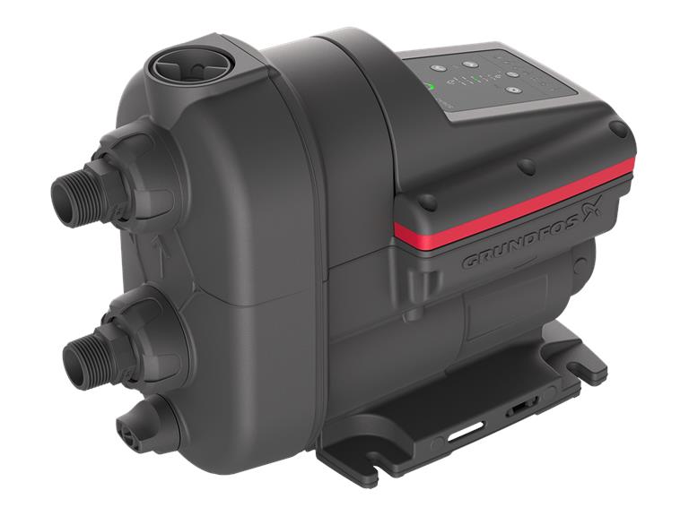 GRUNDFOS SCALA2 SELF-PRIMING BOOSTER