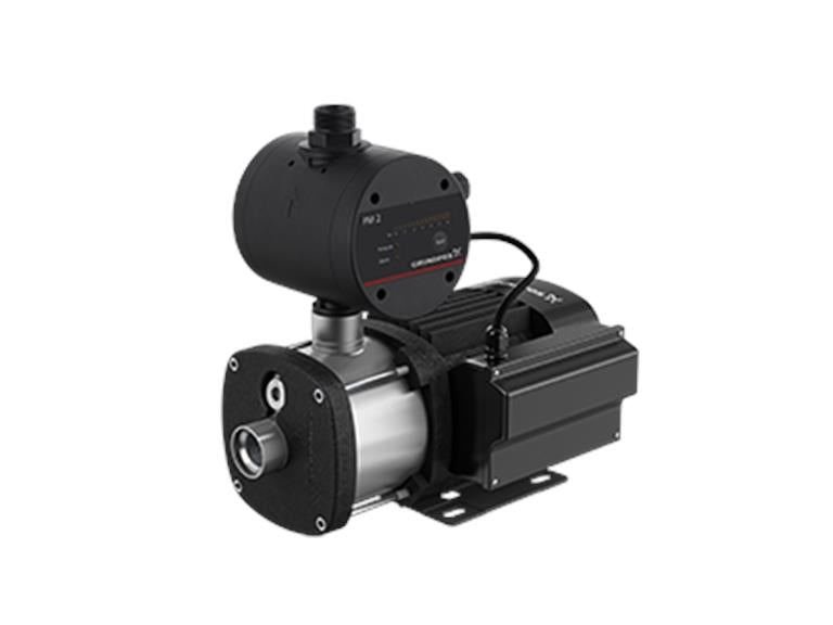 GRUNDFOS CMB-SP 3-37 SELF-PRIMING PUMP