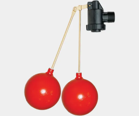 Apex Reservoir Dual Level 40mm (With Ball Floats)