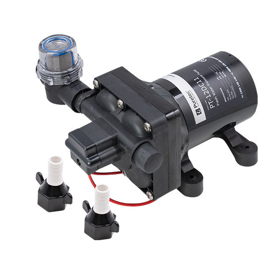 12v DC Diaphragm Pump - PT-PT-12DC11