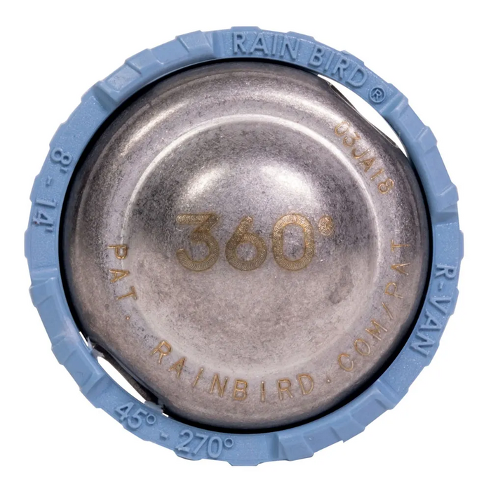 R-Van 14-360 Full Circle Nozzle 8-14' - 2.4-4.3 M